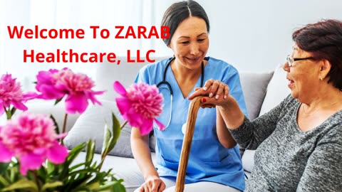 ZARAB Healthcare, LLC : Home Care Agency in Powder Springs, GA