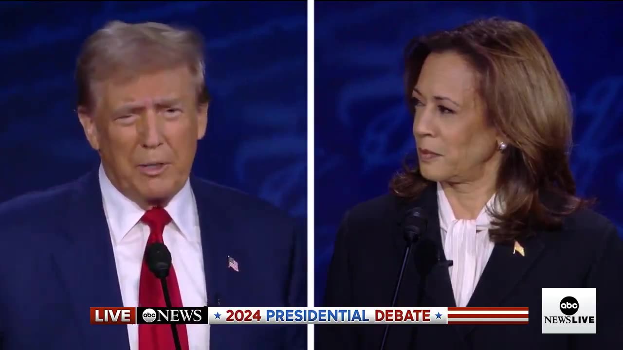 Trump Slams Biden-Harris on Inflation, Highlights Success with China Tariffs