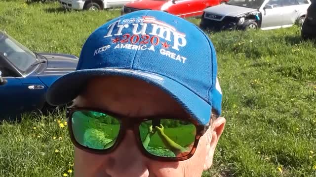 First the judgement begins with us as Christians, then....