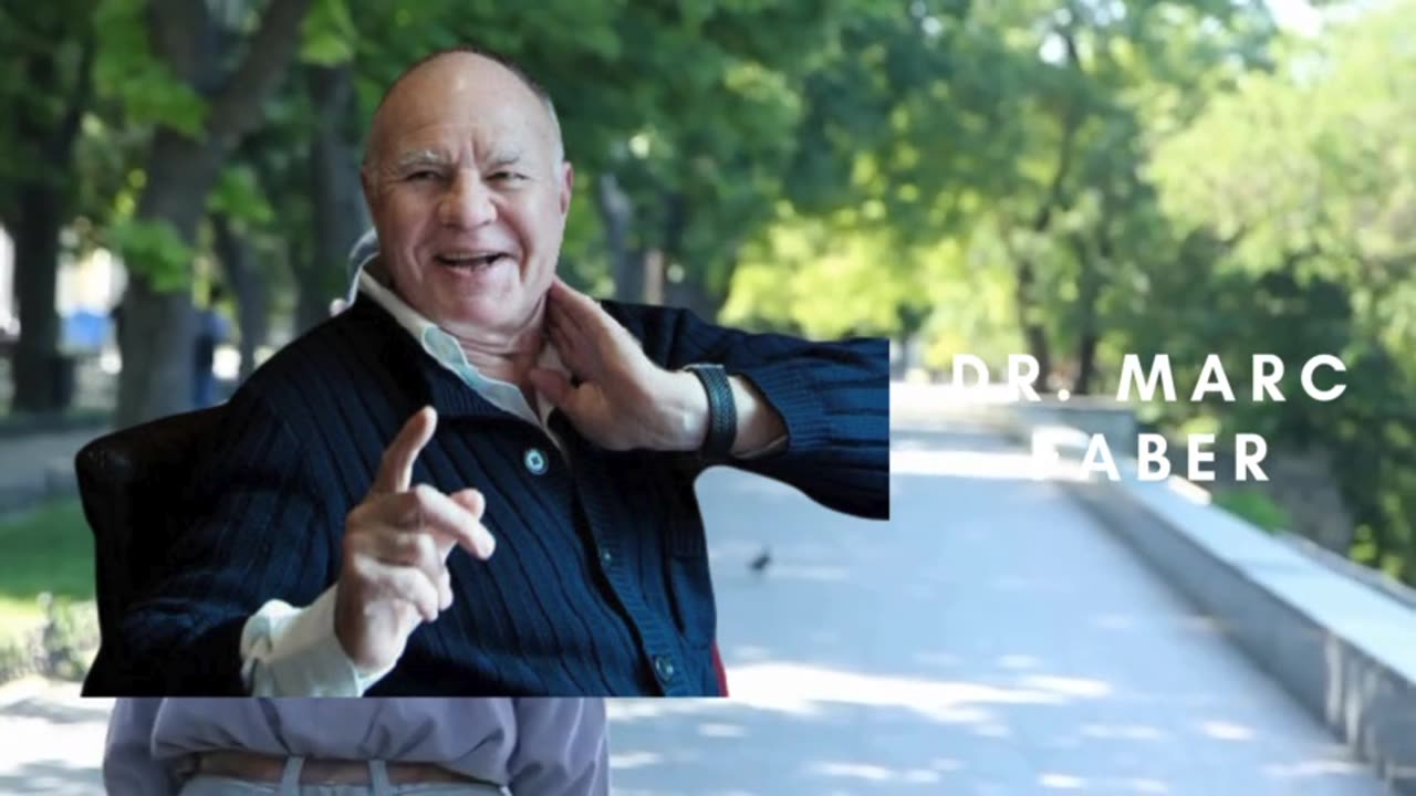 Marc Faber Warns: 'They Will Seize Your Home Next – Protect Your Assets Now!