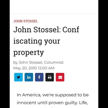 You're not free part 8