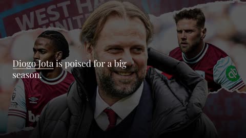New season, same old woeful Man Utd, Jones Knows tips up 14/1 treble