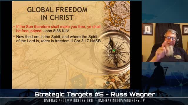 Equipping Ekklesia - LIVE BROADCAST 7/11/21