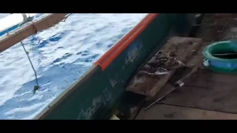 FISHER STREKK