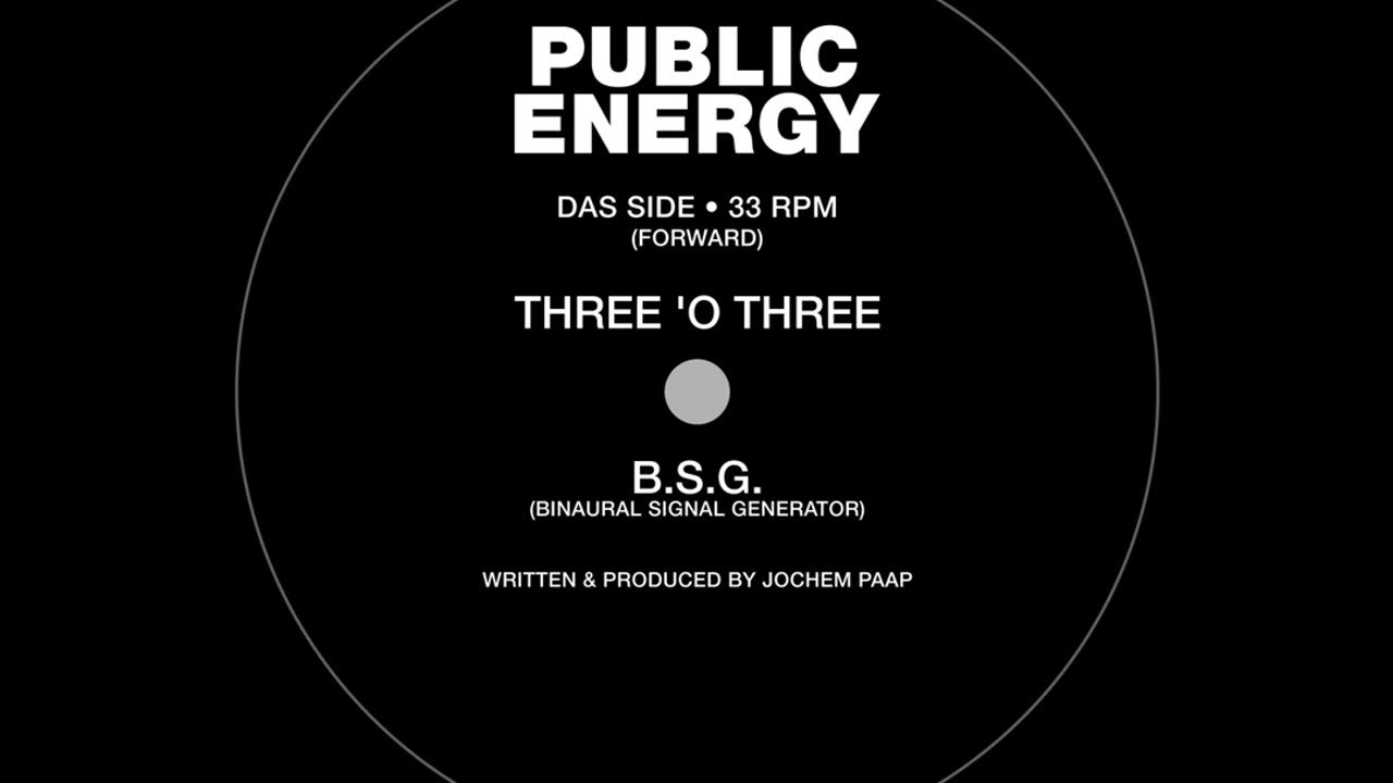 Three O' Three