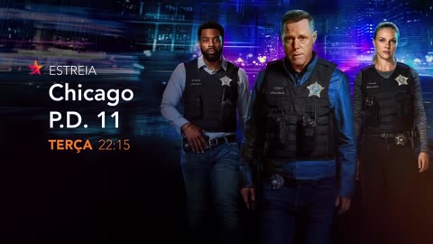 Star Channel (Portugal) - Continuity (18th September 2024)