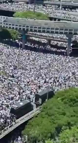 Venezuela: Rigged Election, We concede nothing! Stop the Steal!