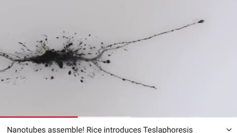 Is This Why Graphene Oxide is in the Vaxx