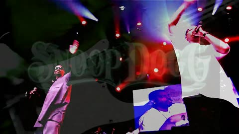 Snoop Dogg - Live at North Sea Jazz Festival Festival 2011