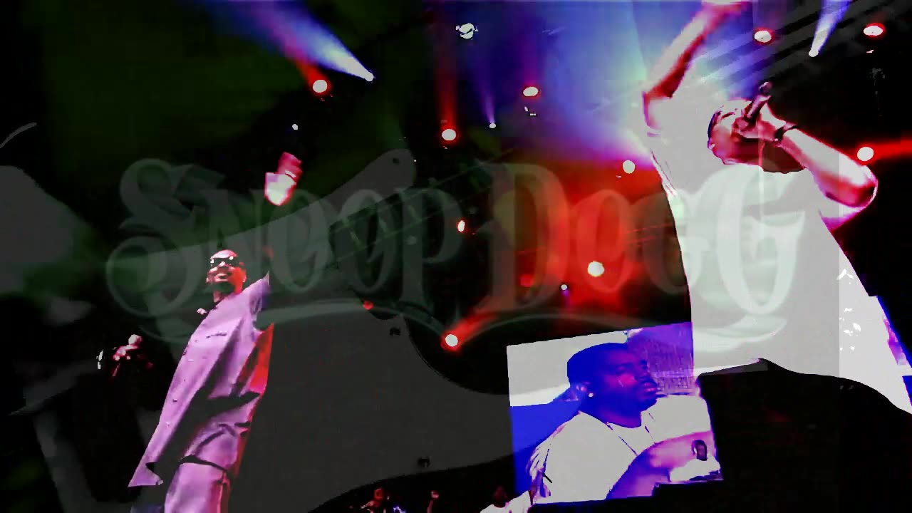 Snoop Dogg - Live at North Sea Jazz Festival Festival 2011
