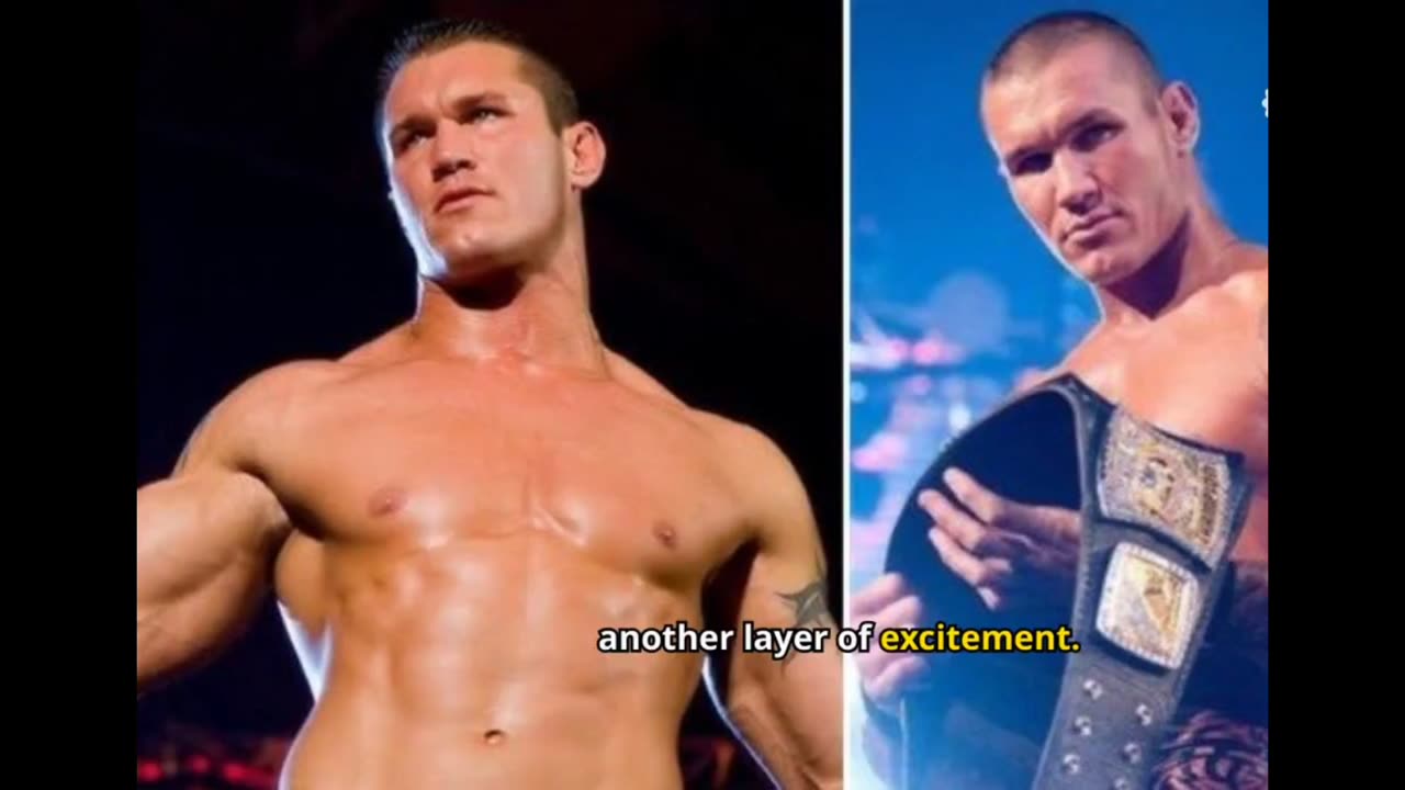 "Randy Orton Shuts Down Gunther with Sudden RKO After Insult on WWE Raw"