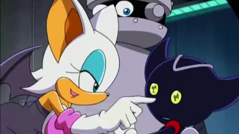 Newbie's Perspective Sonic X Episode 60 Review