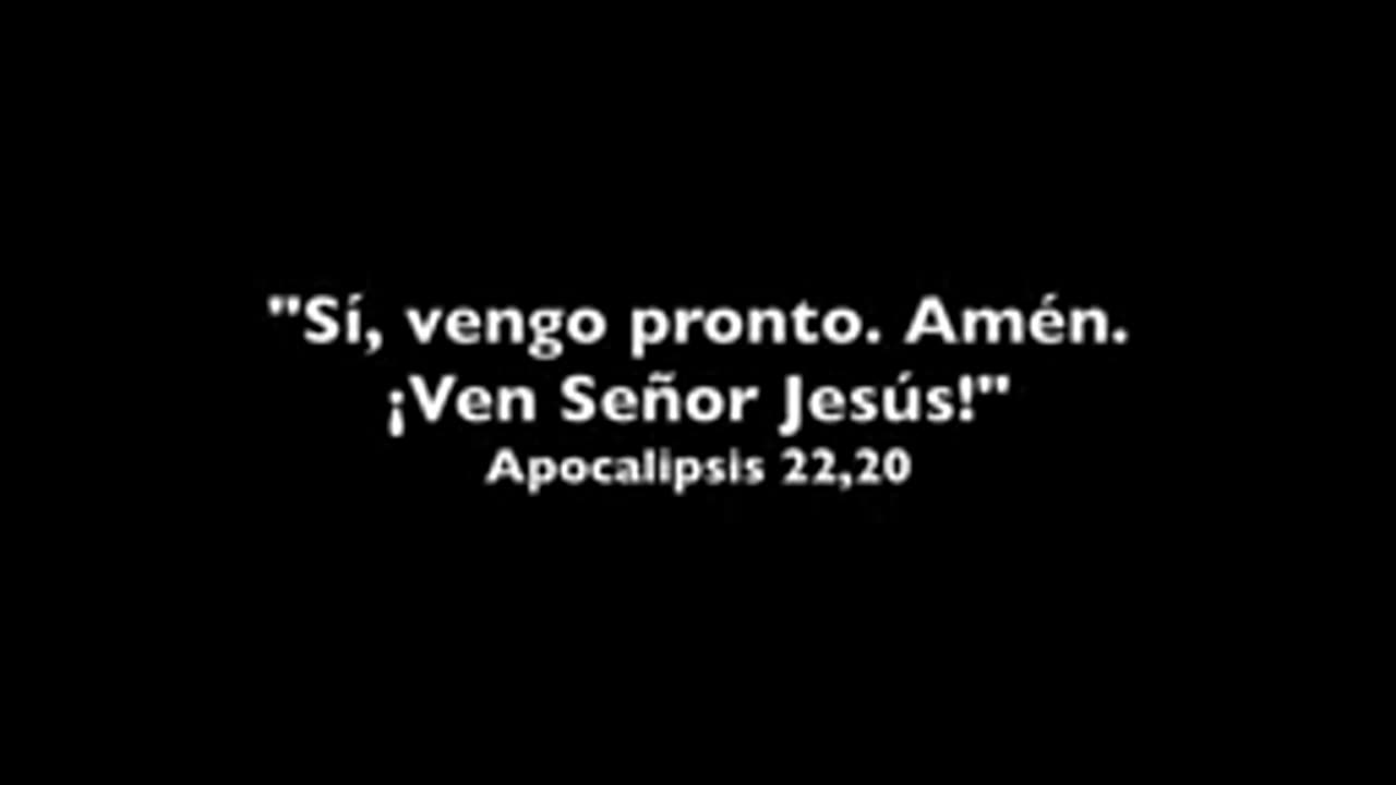 UMBE Básico Cap. 3 DIOS NOS PREPARA Y PIDE PACIENCIA. LA VIRGEN NOS FORMA PARA LA GRAN PRUEBA FINAL