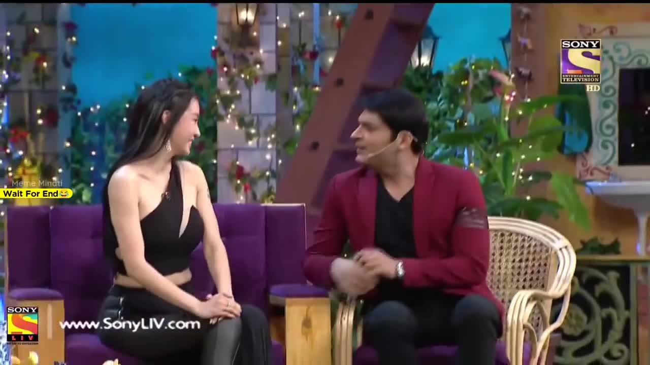 Kapil sharma show chaines