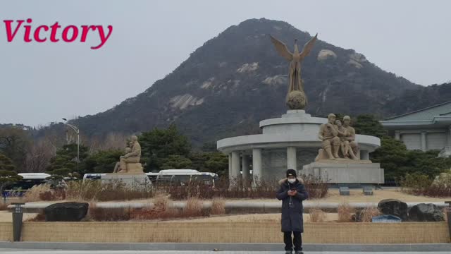 민주화가 아니라 무법천지야.