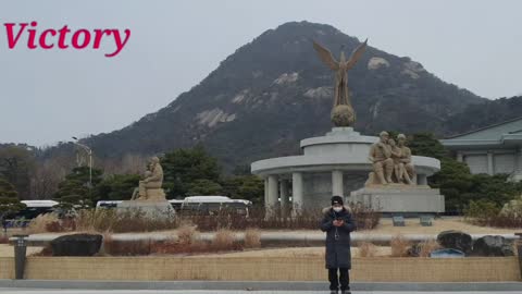 민주화가 아니라 무법천지야.