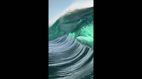 A PERFECT WAVE #wave #surf #ocean #short #viral #surfer #youtube #google #waves #ocean #tube #barrel #🌊 #waveriding #waverider #hangten #perfectwave #perfectwave #oceanlife #oceanlover