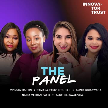 Unathi Nuku: Building a New Era in IT