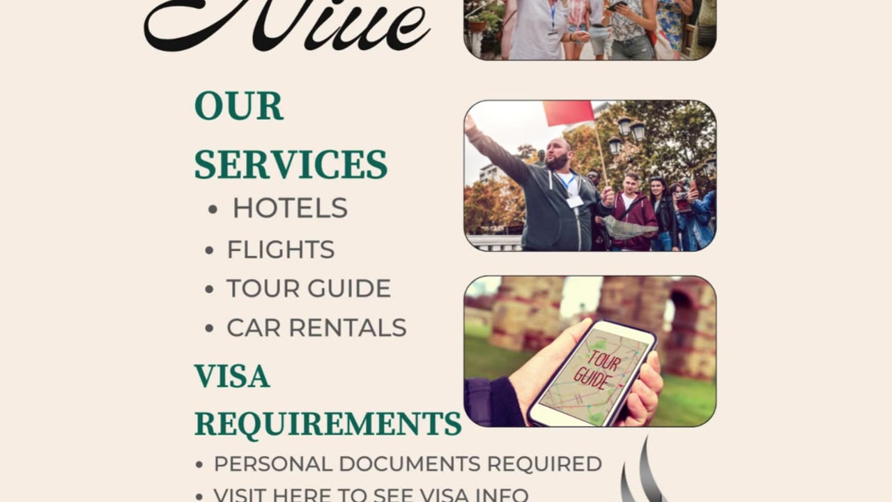 Visa Success Starts with Divine Associates Ltd