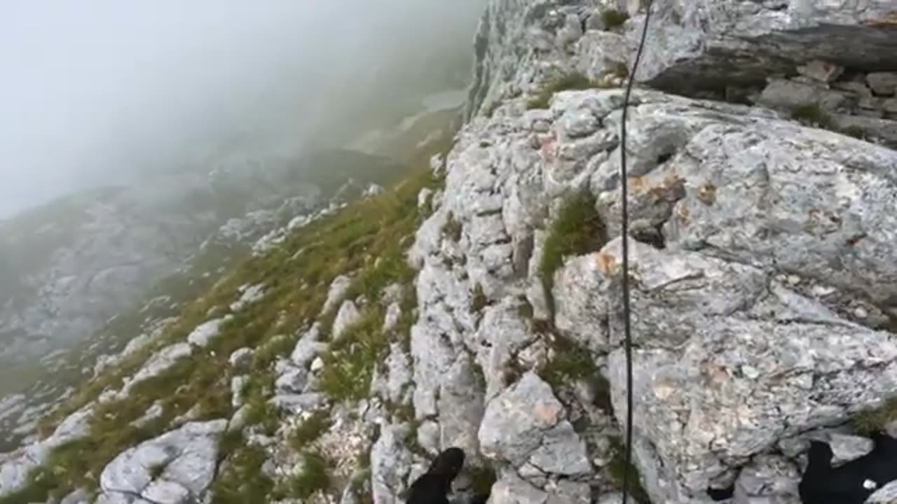 Ice Cave, Mt. Durmitor