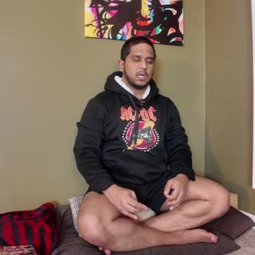 Krishna explains how to ALWAYS have God's presence with you (Daily Gita Study 64)