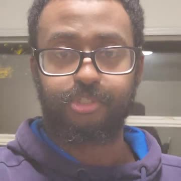 Computer Scientist Bazen Nega in Washington State ENDORSES Dr.SHIVA for President