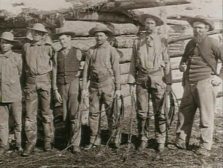 Ken Burns Presents: The West Episode 5 