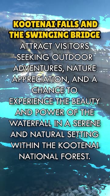 Places to Visit in Libby, Montana Part 2!