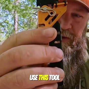 Problem Solver POT GRIPPER