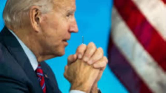 Joe Biden "The Smartest Guy I Know"