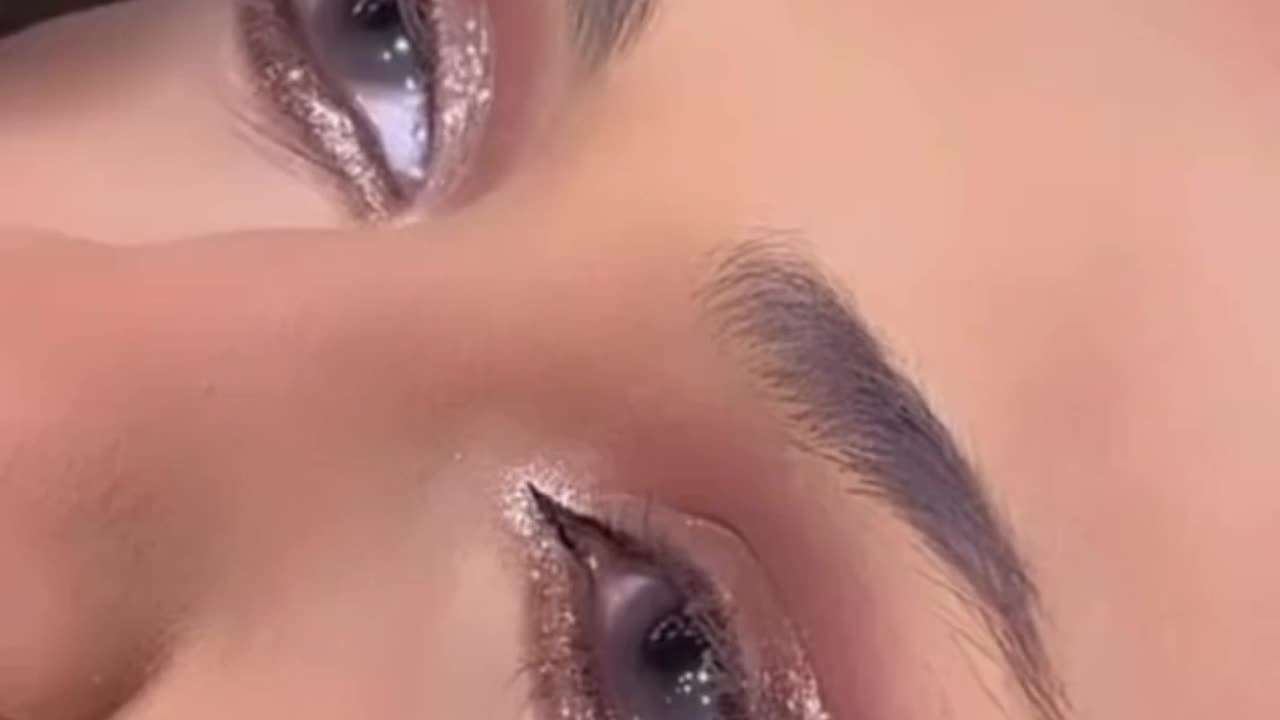 Eye Makeup trending in 2023