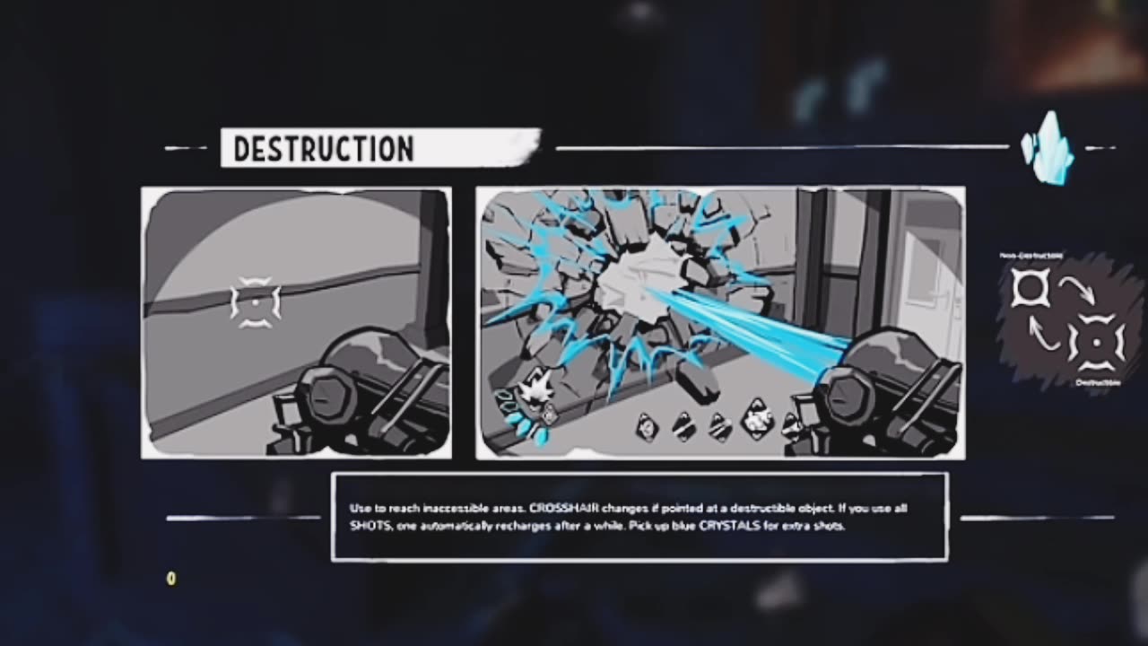 Gravewood High: Part 1