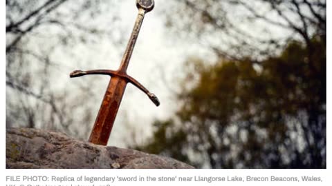 King Arthur could have been LGBT – British council