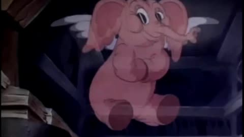 Columbia Pictures Cartoons - 1940x19 - Mr. Elephant Goes To Town