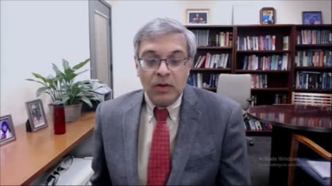 Not My Video (from Covid 19 2nd Opinion) Physicians-Scientists