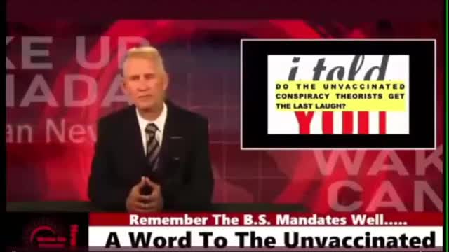 ⚫1889. ✊🏼 TO THE UNVACCINATED HEROES ✊🏼
