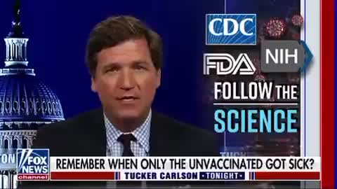 כל השקרים של הממשלות והסוכניות נחשפים