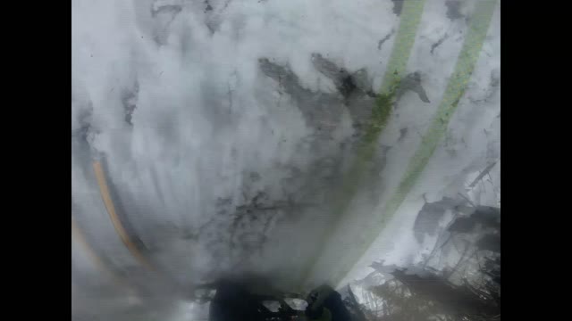 Ice Climbing 12/1/2021