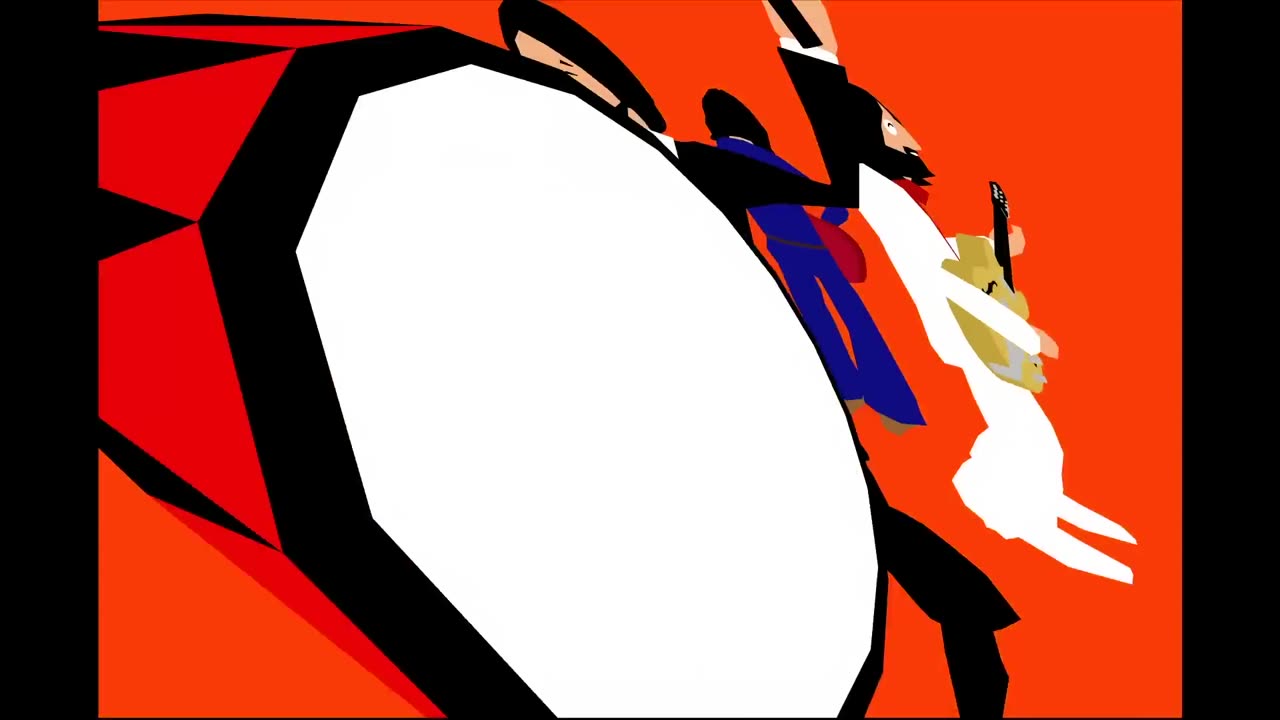 The Beatles - Come Together