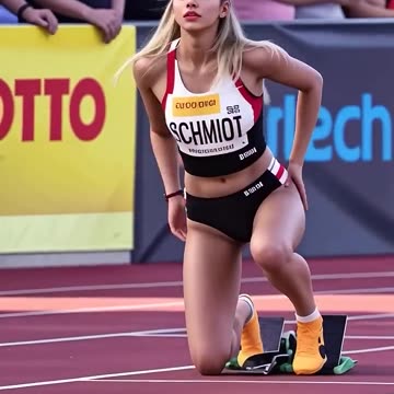 Running cute girl # player #lovly #star