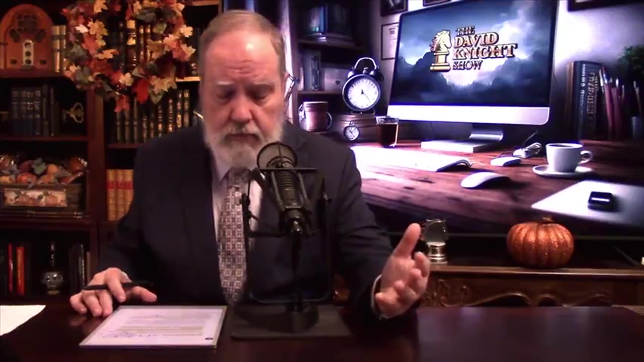 Climate Change", Weather Modification, or History Repeating