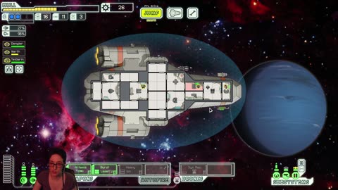 Gaming Reveal Live Stream! FTL