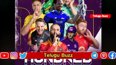 Hundred League Match 1 Southern Brave vs Welsh Fire Prediction In Telugu - Telugu Buzz