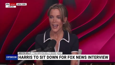 Megyn Kelly Slams Kamala Harris' 'Mother Mamala' Marijuana Comment – "Absolutely Insulting!"