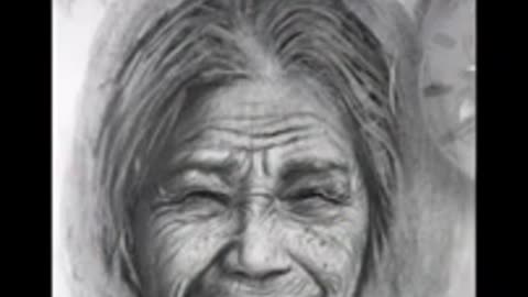 human life from 0 to 100 years