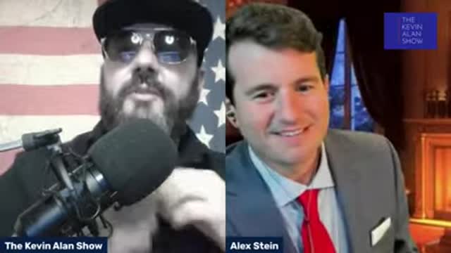 Alex Stein