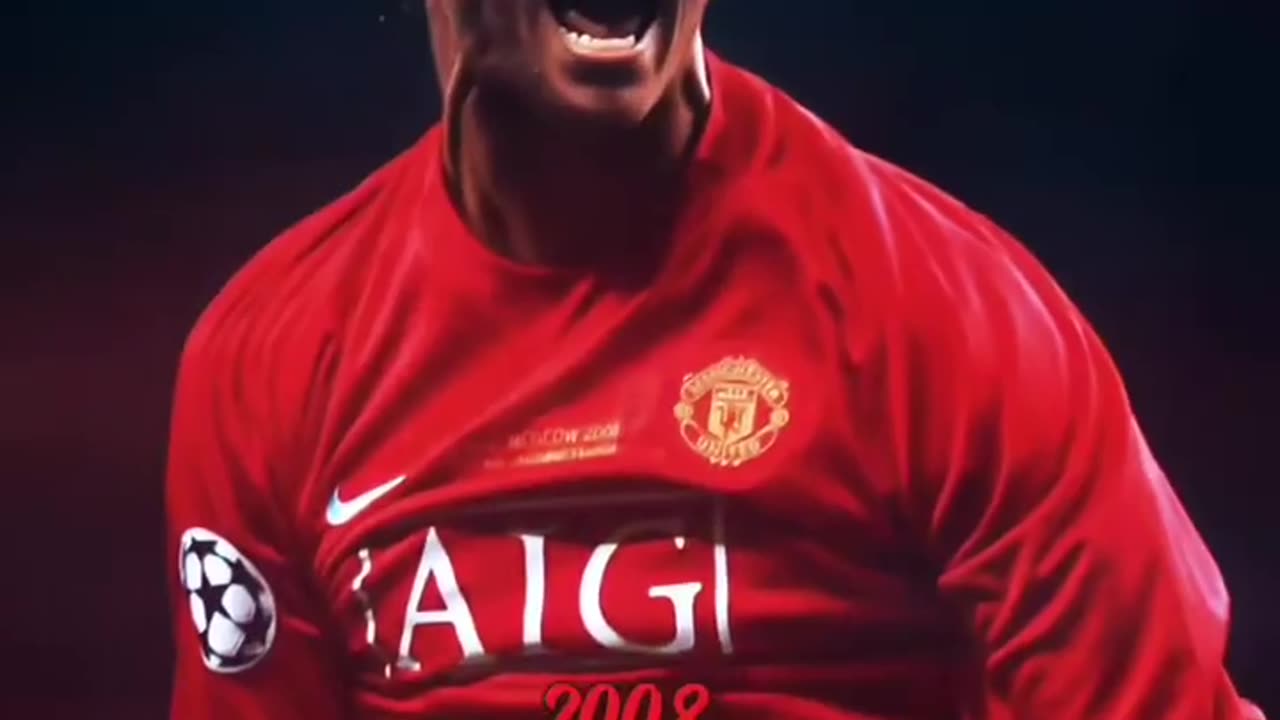 2008.. 💀 #cr7 #cristianoronaldo #edit #football #viral_video #fypシ #absolutecr7