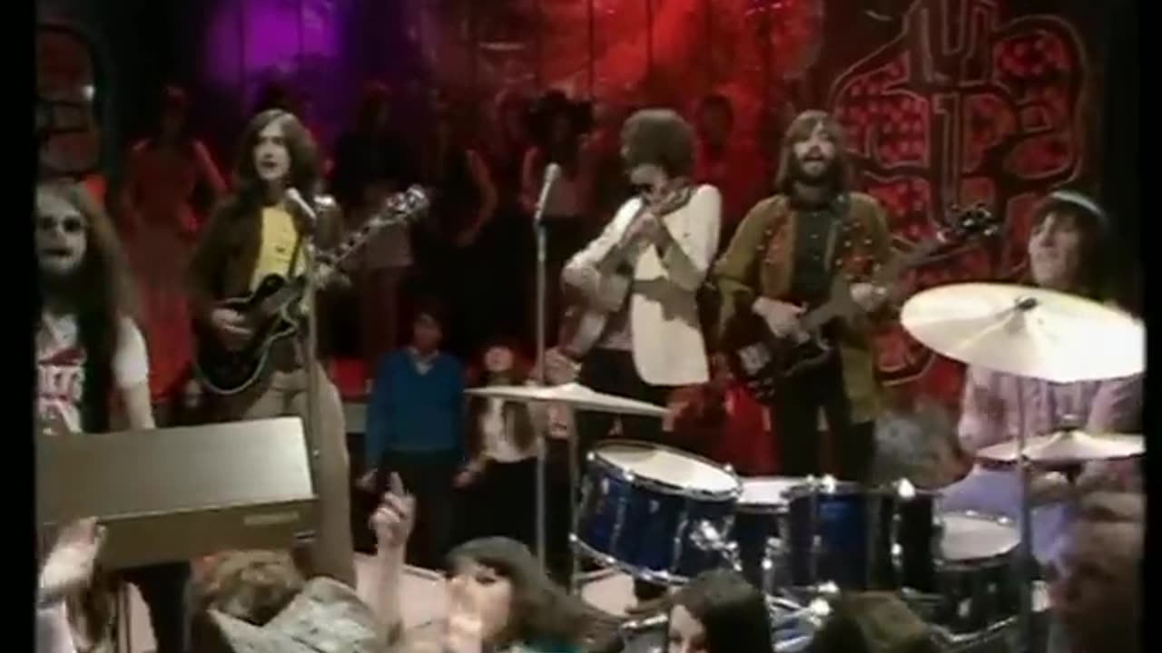 Lola - The Kinks 1970