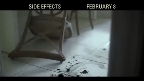 Side Effects (2013) - TV Spot 3