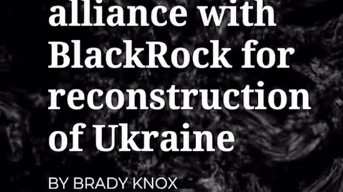 WATCH RFK exposes the TRUTH about Ukraine in 3 minutes